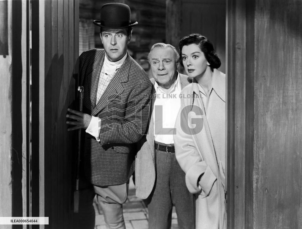 A Woman Of Distinction film (1950)