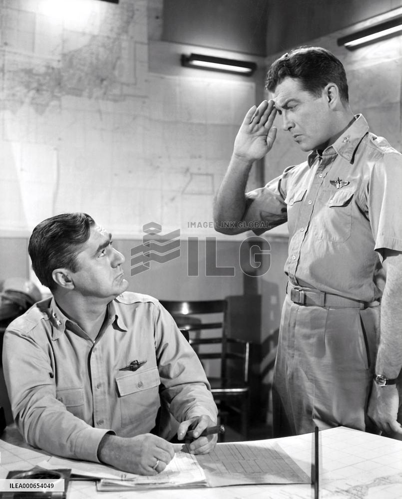 Above And Beyond film (1952)