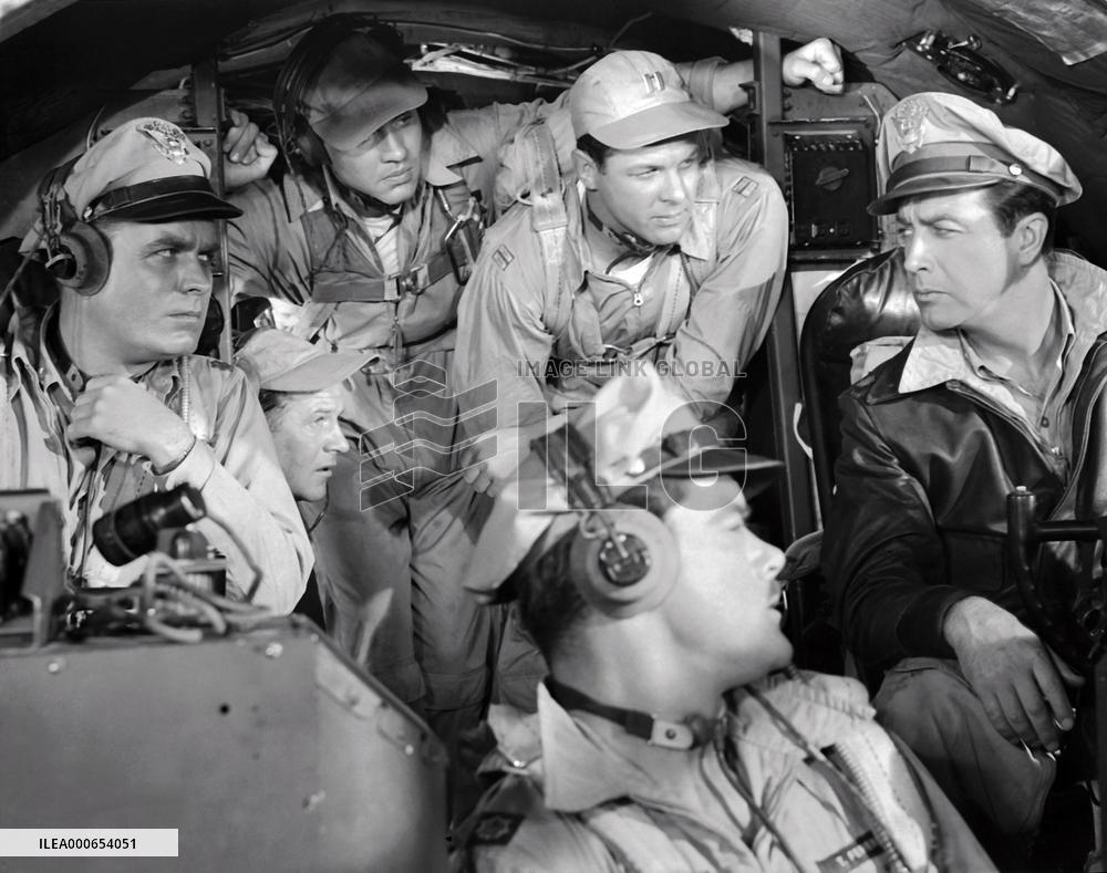 Above And Beyond film (1952)