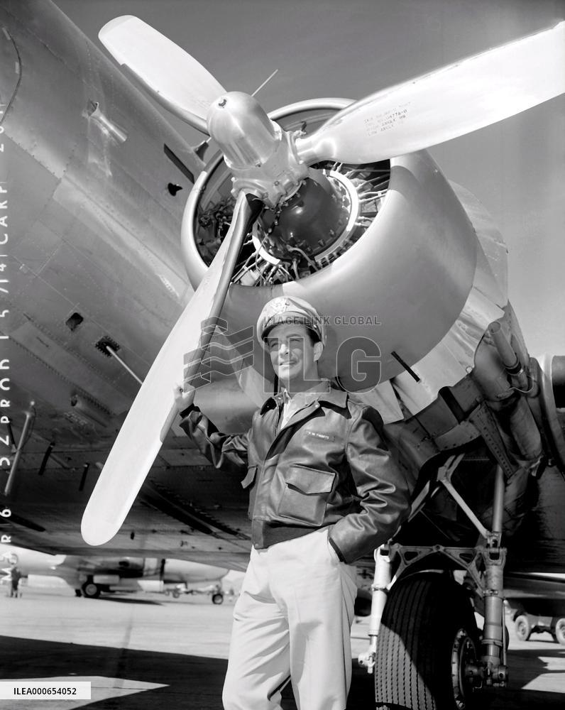 Above And Beyond film (1952)