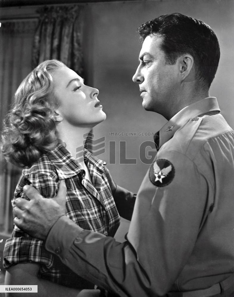 Above And Beyond film (1952)