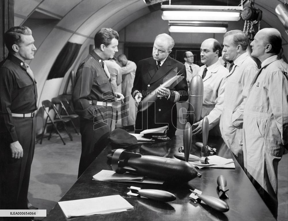 Above And Beyond film (1952)