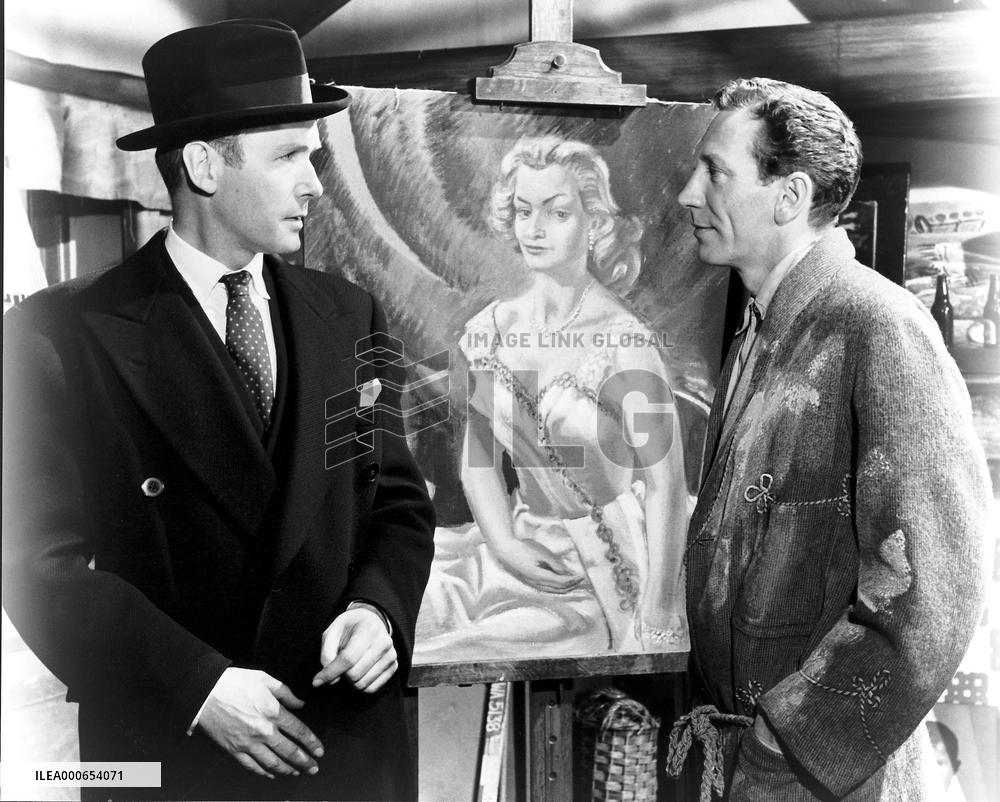 Account Rendered film (1957)