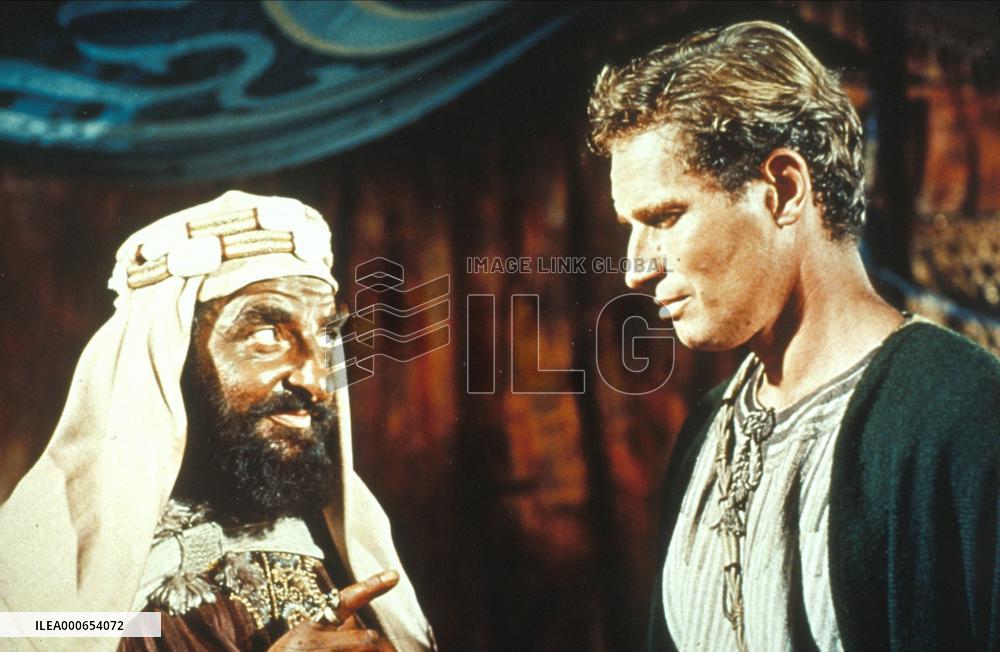 Ben-Hur film (1959)