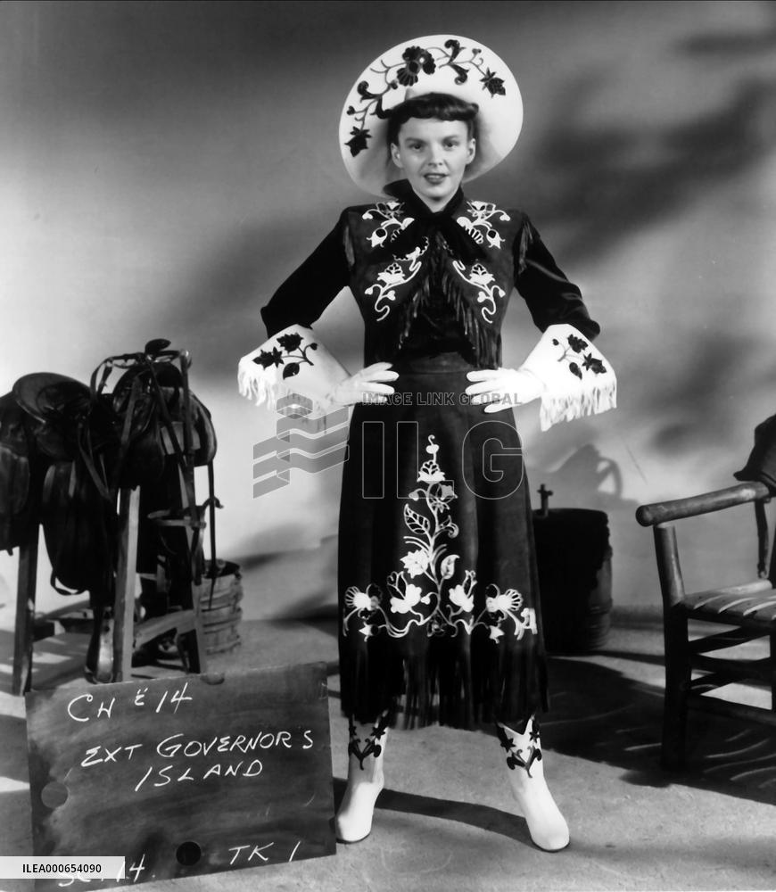 Annie Get Your Gun film (1950)