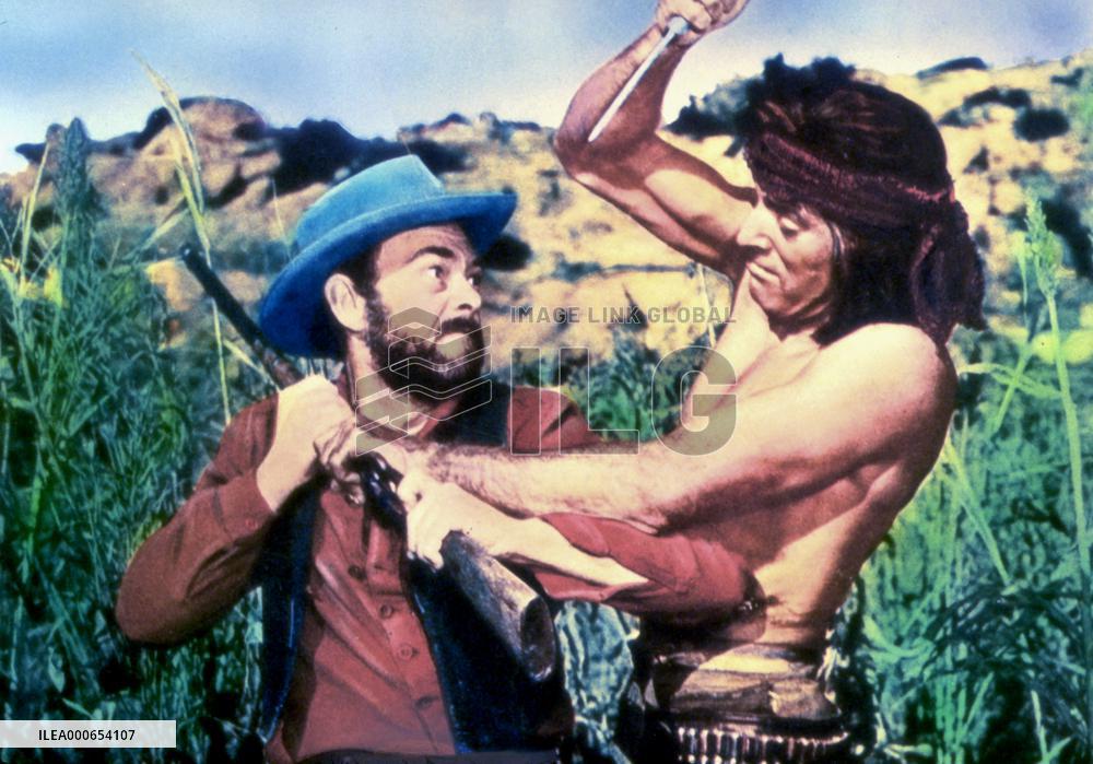 Apache film (1954)