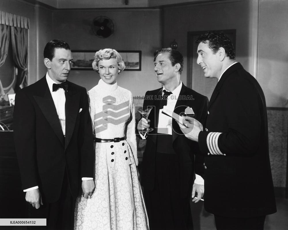 April In Paris film (1952)