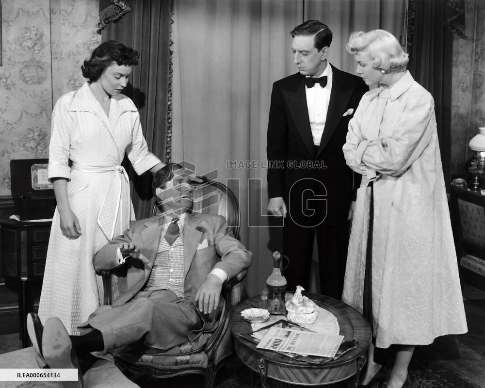 April In Paris film (1952)