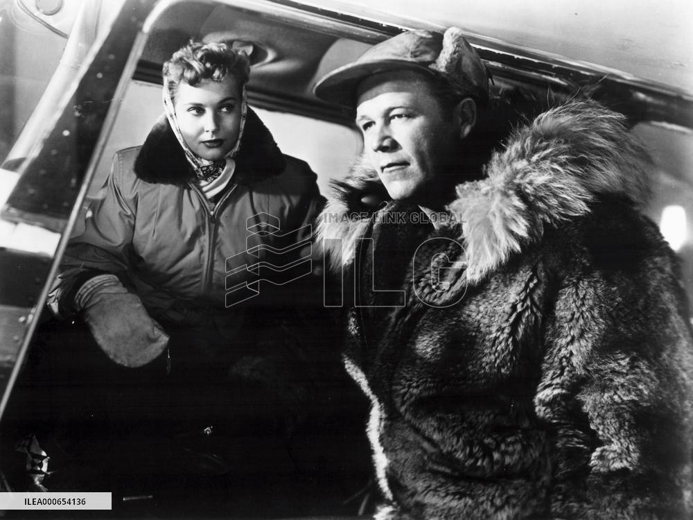 Arctic Flight film (1952)