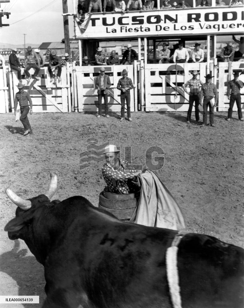 Arena film (1953)
