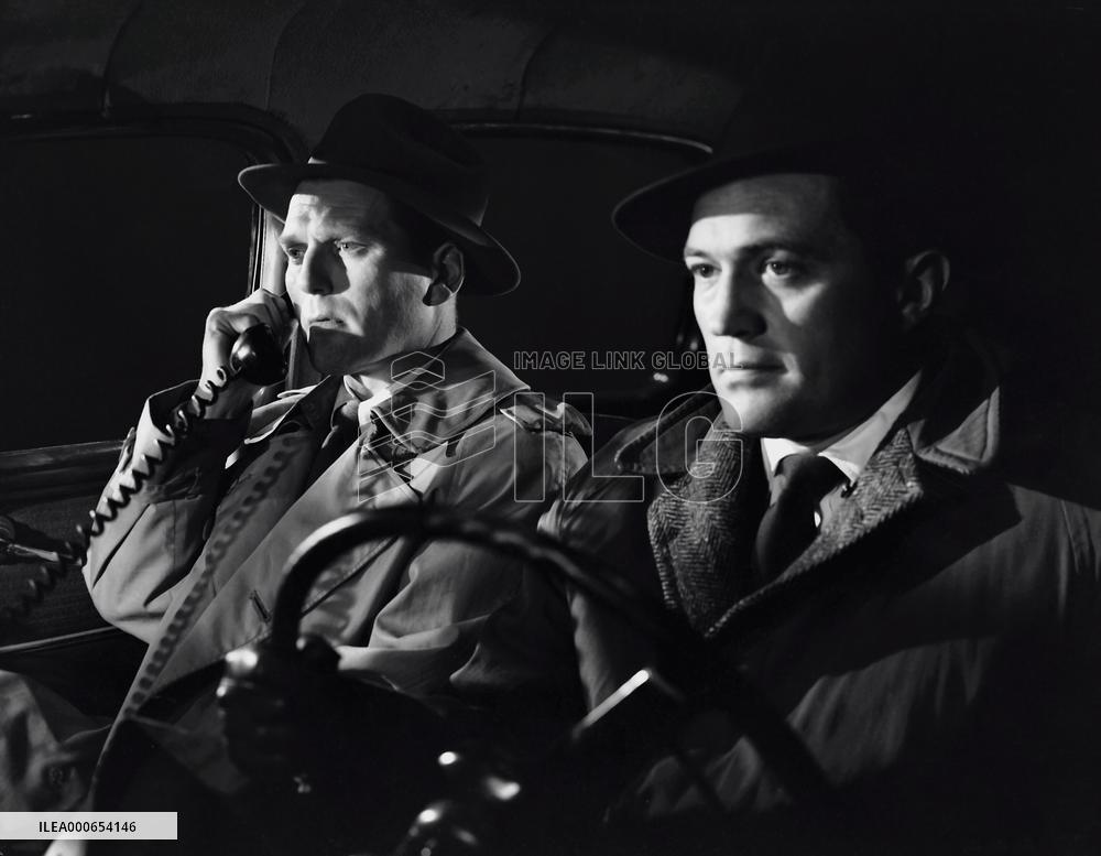 Armored Car Robbery film (1950)