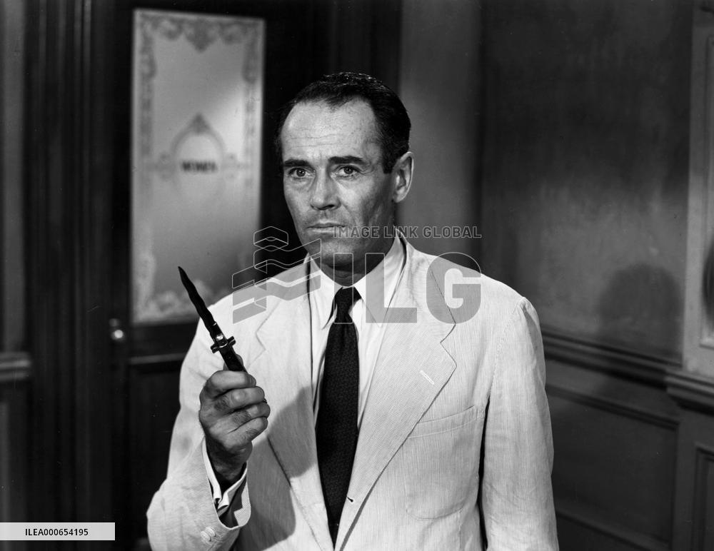 12 Angry Men film (1957)