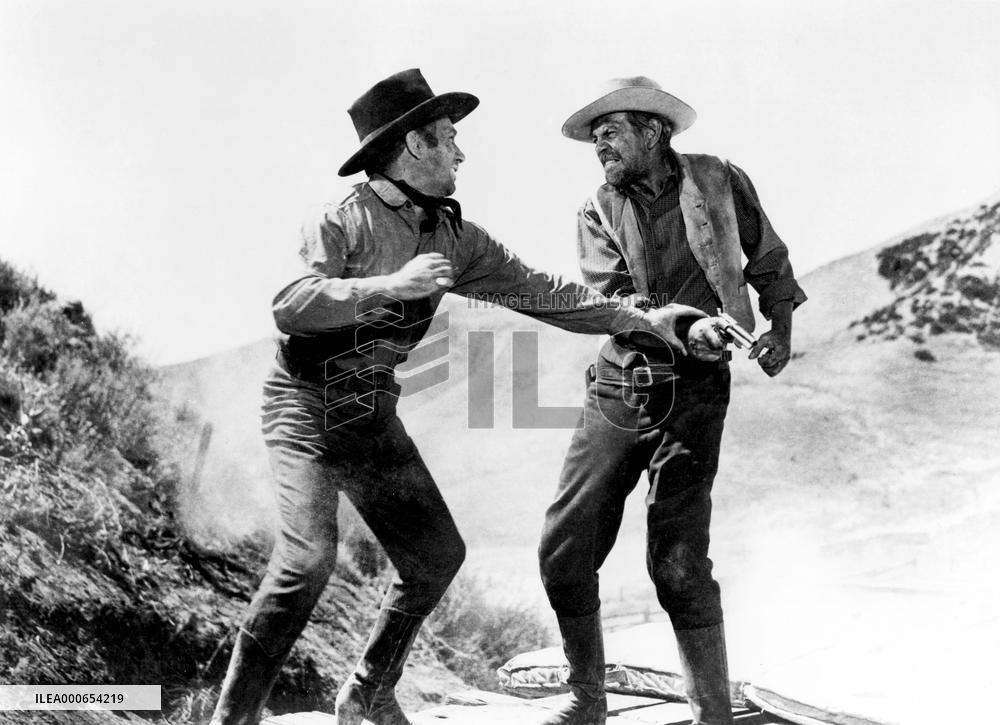 Barricade film (1950)