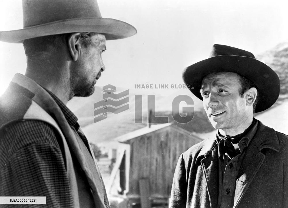 Barricade film (1950)