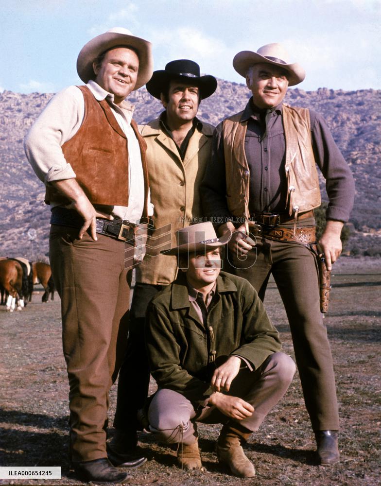 Bonanza film (1959)