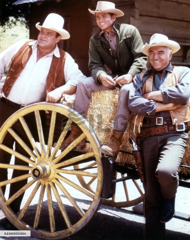 Bonanza film (1959)