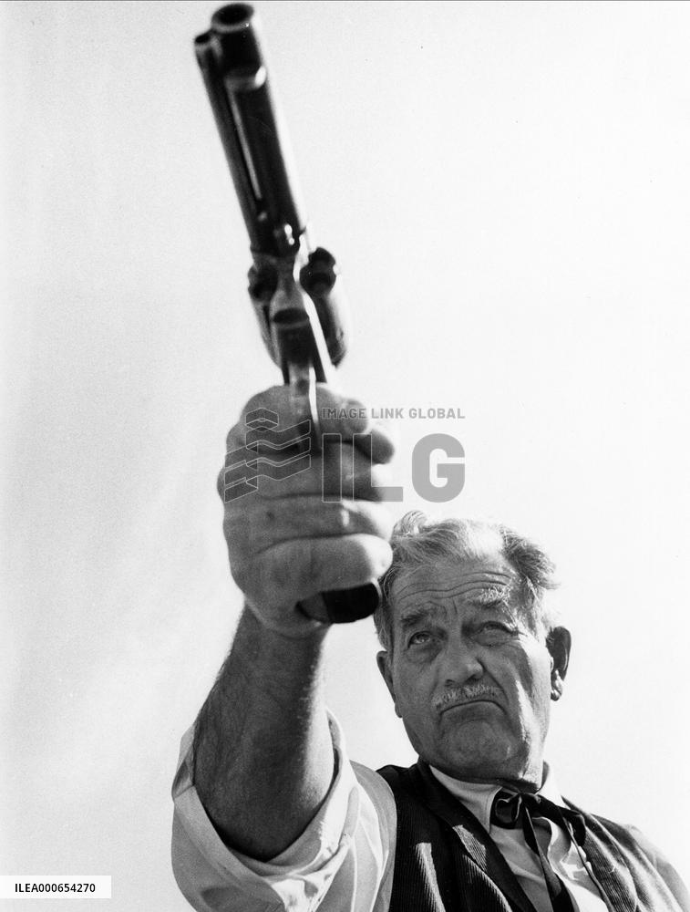 Gunsmoke film (1955)