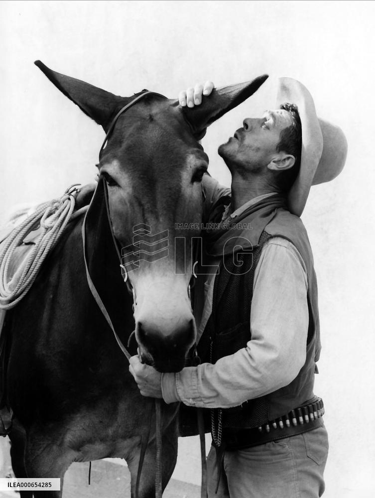 Gunsmoke film (1959)