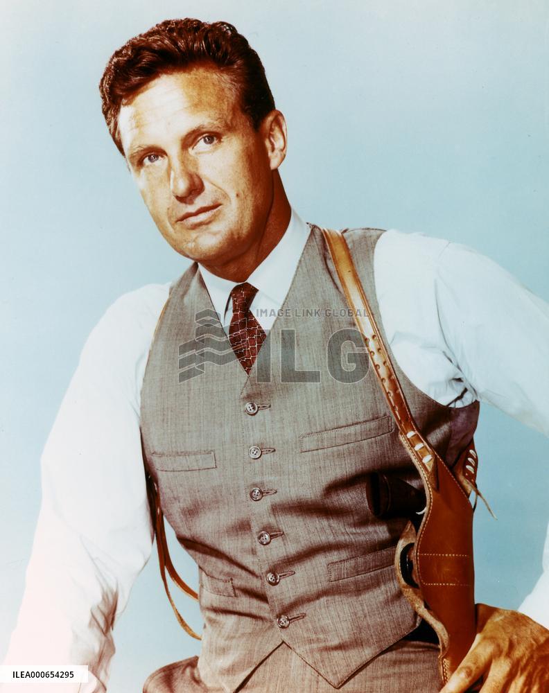 The Untouchables film (1959)