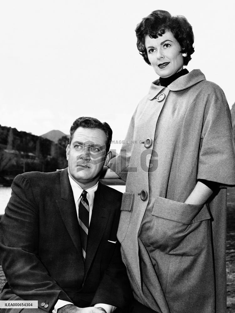 Perry Mason film (1957)