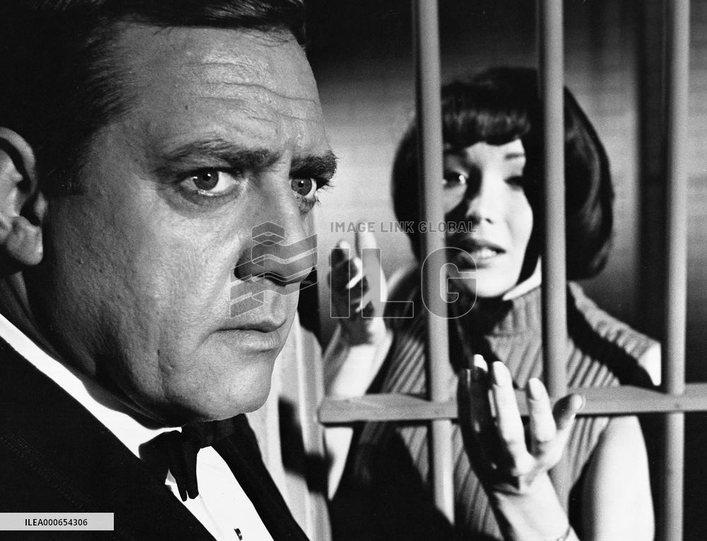 Perry Mason film (1957)