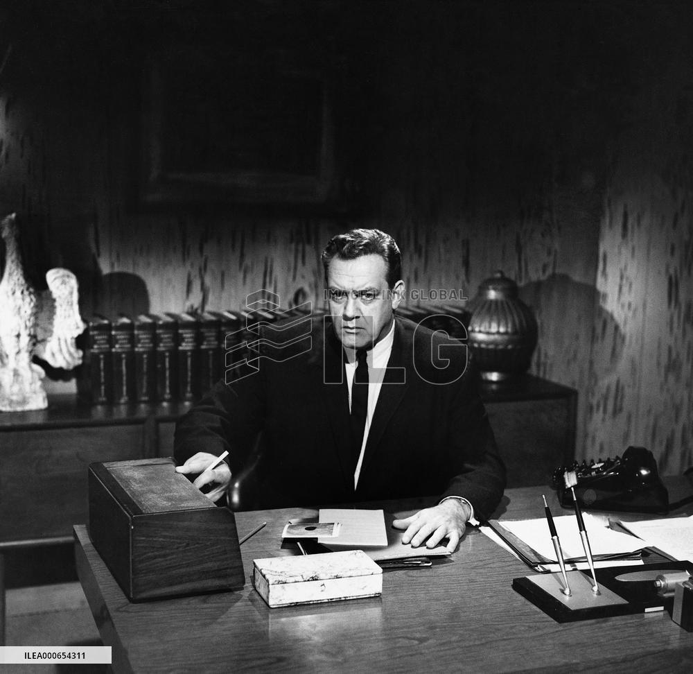 Perry Mason film (1957)