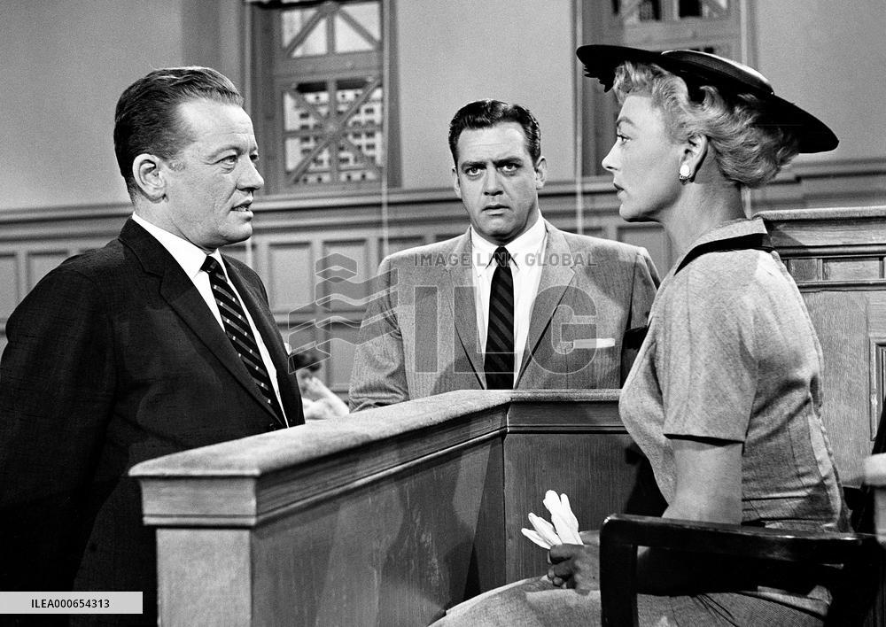 Perry Mason film (1957)