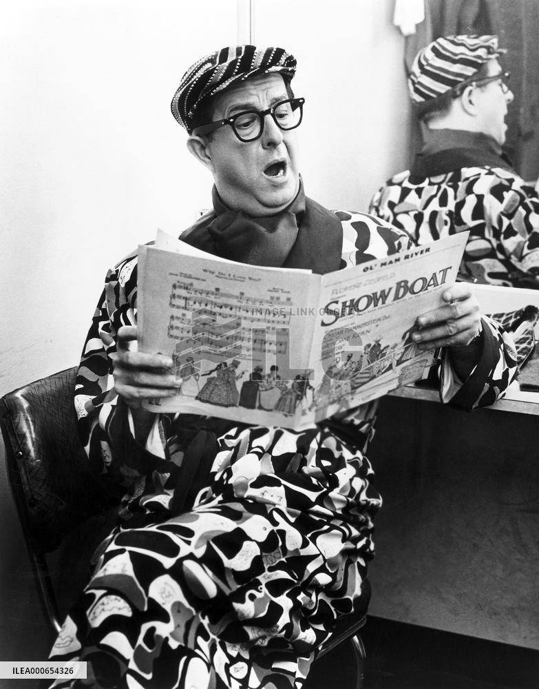 The Phil Silvers Show film (1955)