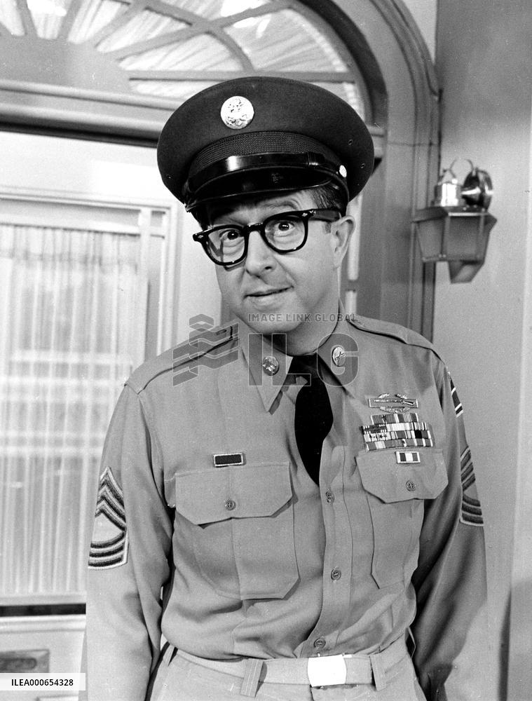 The Phil Silvers Show film (1955)