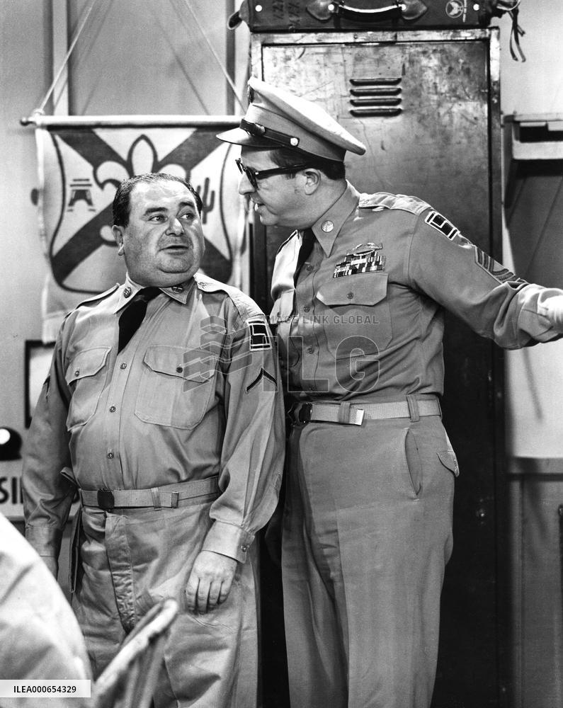 The Phil Silvers Show film (1955)