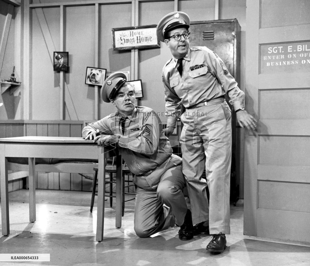 The Phil Silvers Show film (1955)