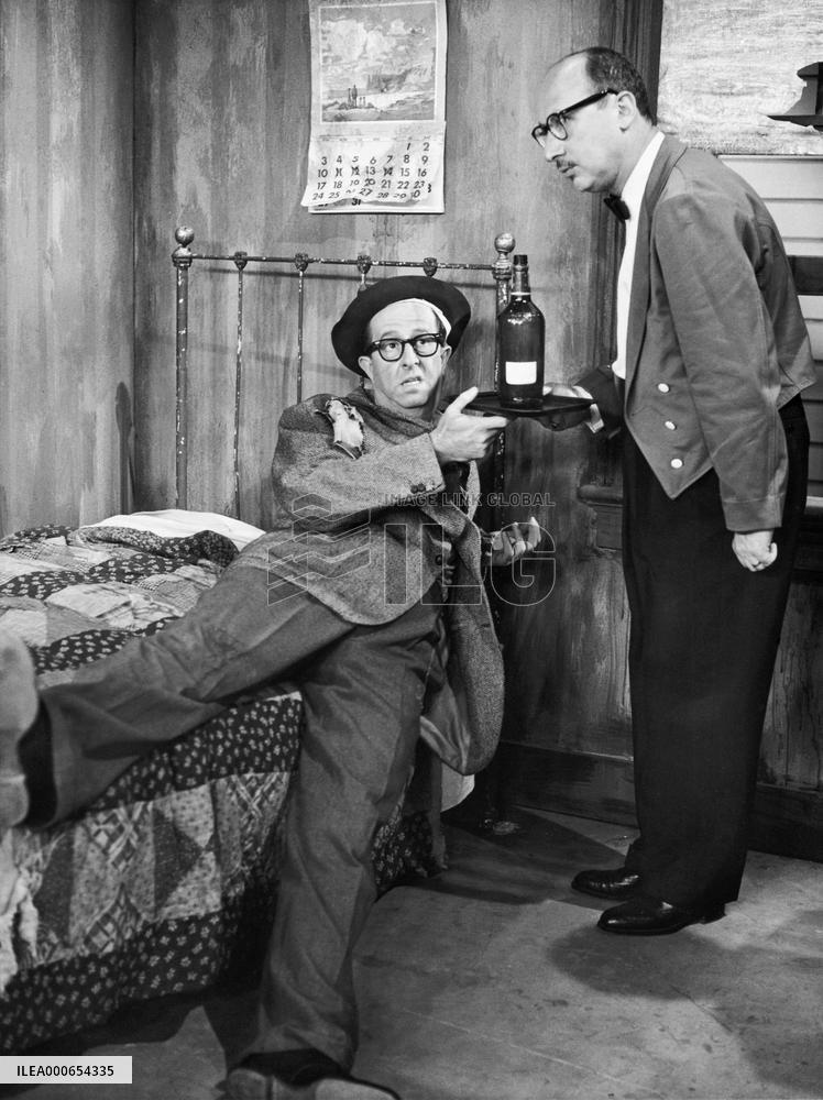 The Phil Silvers Show film (1955)