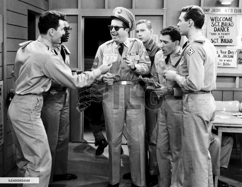 The Phil Silvers Show film (1955)