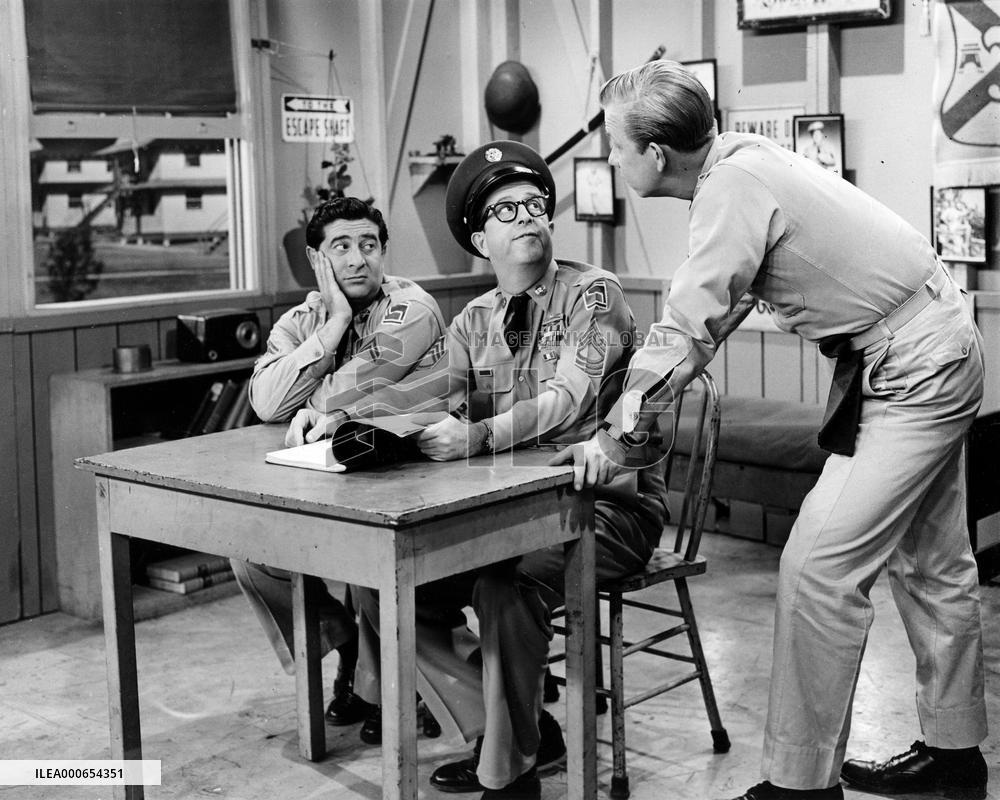 The Phil Silvers Show film (1955)