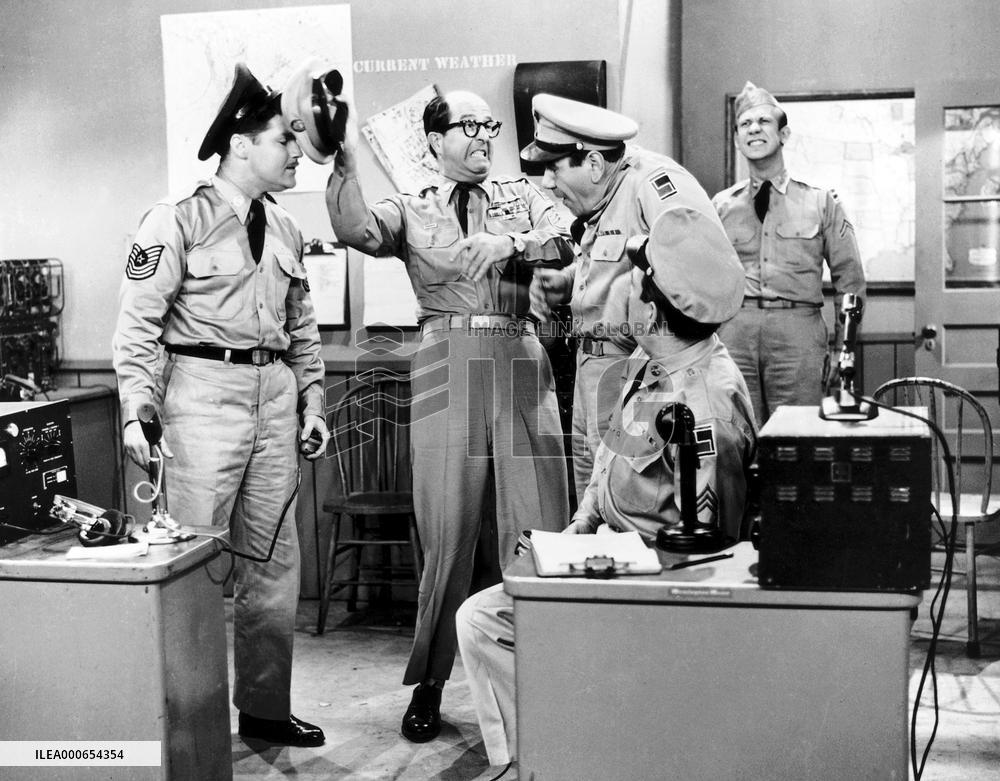 The Phil Silvers Show film (1955)