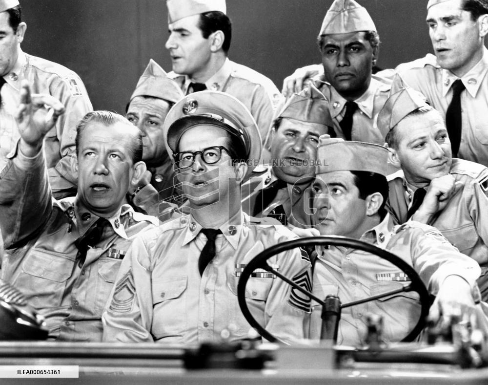 The Phil Silvers Show film (1955)