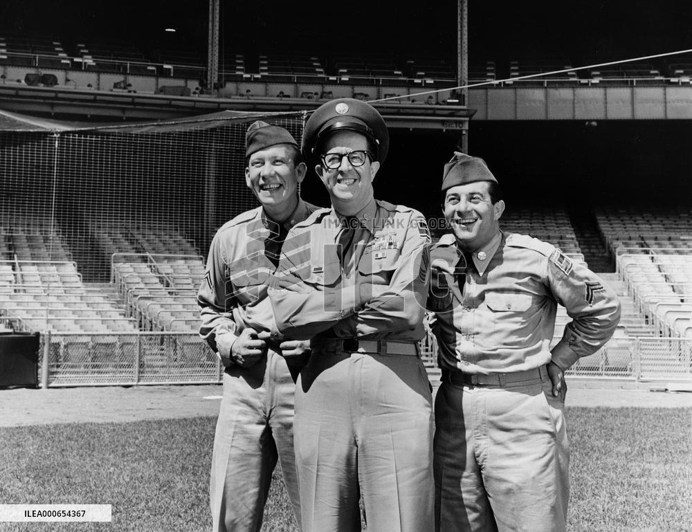 The Phil Silvers Show film (1955)