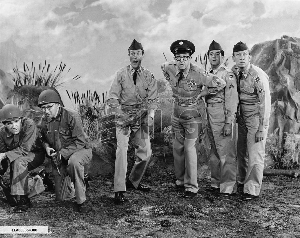 The Phil Silvers Show film (1955)