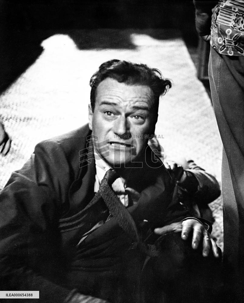 Big Jim Mclain film (1952)