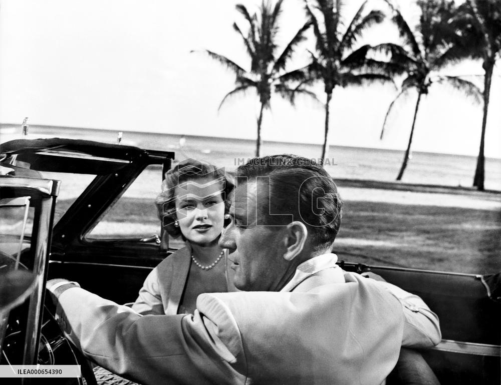 Big Jim Mclain film (1952)