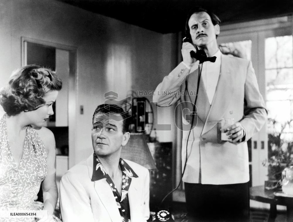 Big Jim Mclain film (1952)