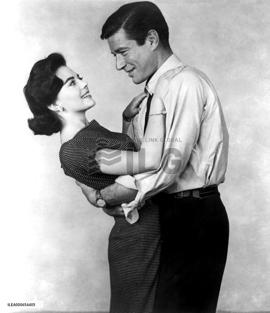 Bombers B-52 film (1957)