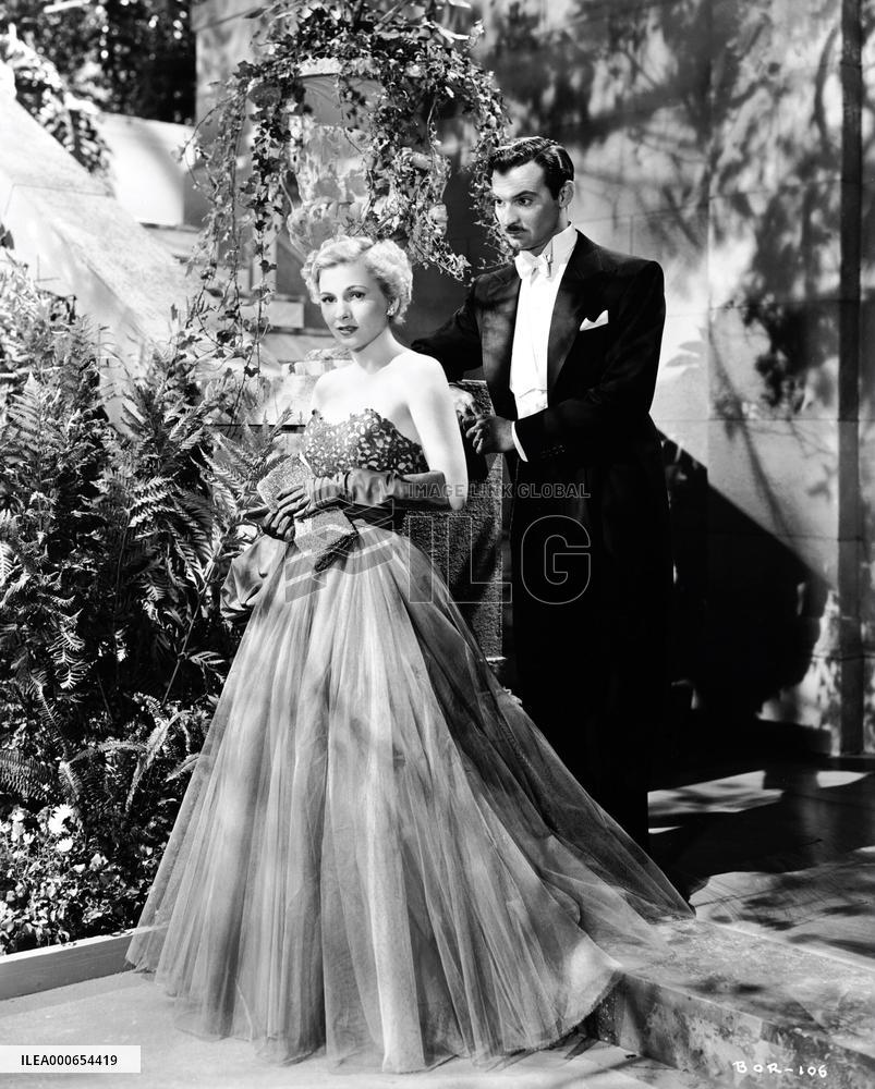 Born To Be Bad film (1950)