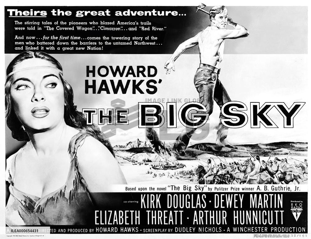 The Big Sky film (1952)