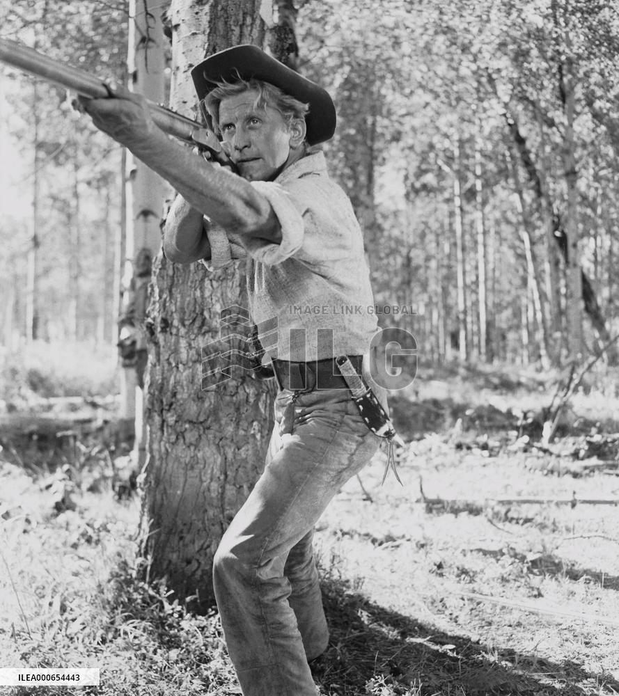 The Big Sky film (1952)