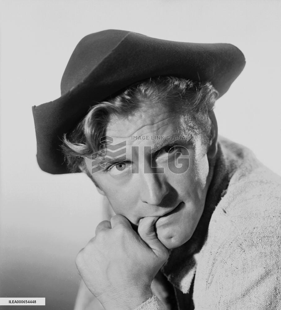 The Big Sky film (1952)