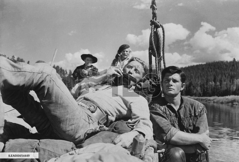 The Big Sky film (1952)