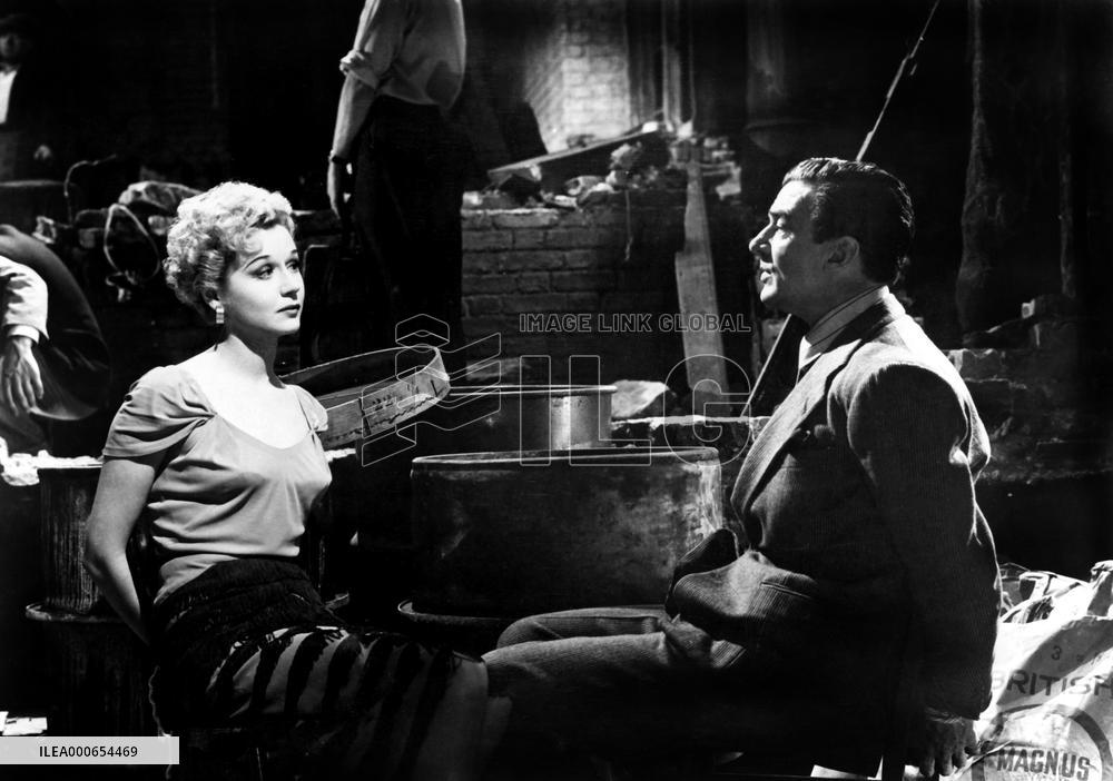 Calling Bulldog Drummond film (1951)