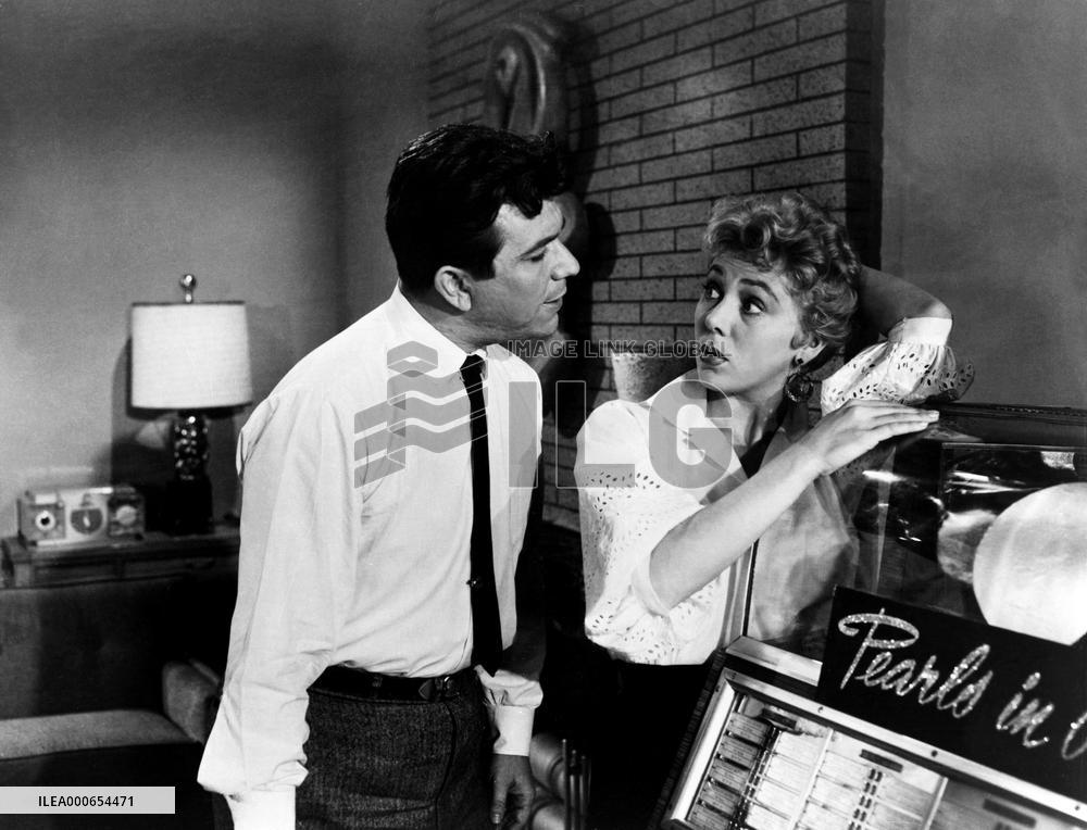 Calypso Heat Wave film (1957)