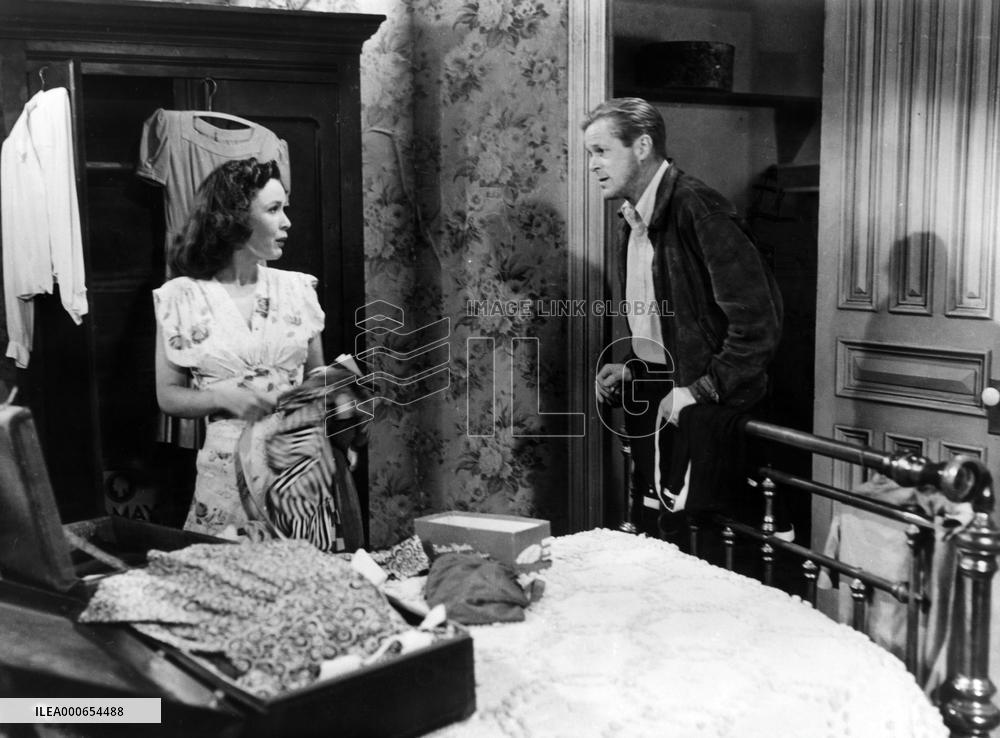 Chicago Calling film (1951)